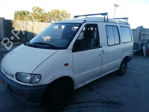 NISSAN VANETTE CARGO Van (HC 23) [1994-2002] 290076