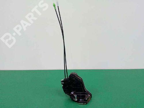 Rear left lock TOYOTA AYGO (_B1_)  | BP4249074C100 