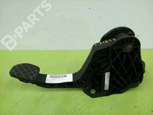 Clutch pedal SEAT ALTEA (5P1) 2.0 TDI 8789628 | B-Parts