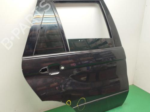 Right rear door BMW X5 (E53) 3.0 d | BP13700529C5 