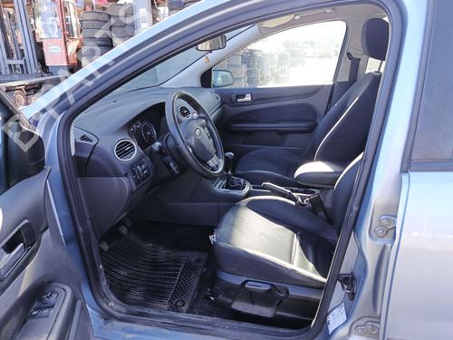 Kombinert Instrument FORD FOCUS II (DA_, HCP, DP) 2.0 TDCi | BP30587091C47