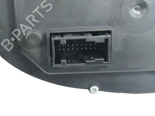 Instrument cluster PEUGEOT 307 SW (3H) 2.0 HDI 110 | BP23124155C47 