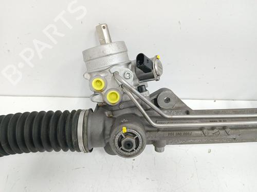 Steering rack AUDI A6 C6 (4F2) 3.0 TDI quattro | BP29592490M22 - Image 2