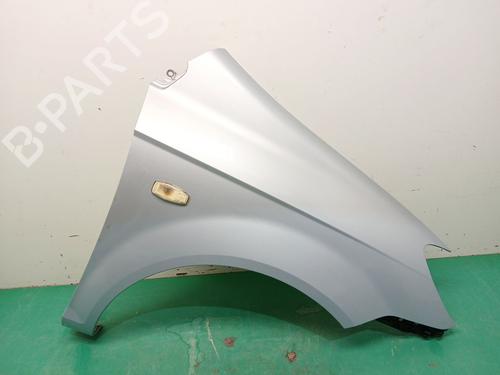 Forskærm Højre Forskærm Højre HYUNDAI GETZ (TB) 1.6 (106 hp) 31585264 31585264