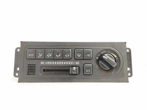 Used Climate control ISUZU TROOPER III 3.0 DTI (159 hp) 11042640
