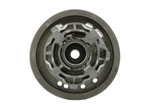Used Pulley Pulley CITROËN GRAND C4 SPACETOURER (3A_, 3E_) 1.2 PureTech 130 (131 hp) 20087973 20087973