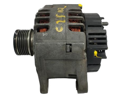 Used Alternator NISSAN ALMERA II Hatchback (N16) 1.5 dCi (82 hp) 15523103