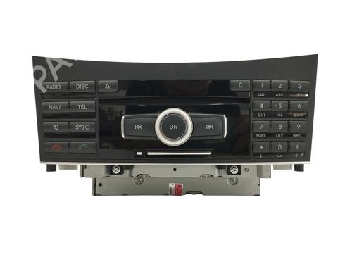 Used Electronic module MERCEDES-BENZ E-CLASS T-Model (S212) E 200 CDI / BlueTEC (212.205, 212.206) (136 hp) 15843937