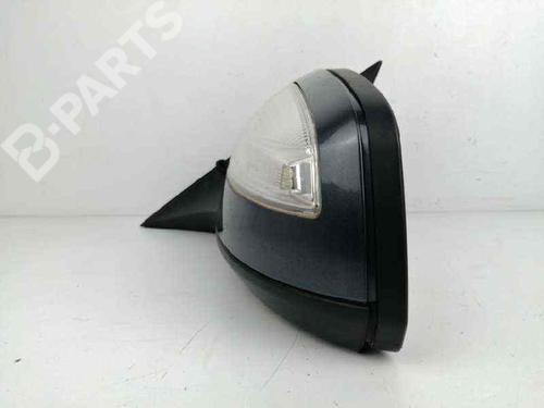 Left mirror MERCEDES-BENZ C-CLASS (W204) C 200 Kompressor (204.041) | BP7436657C26 