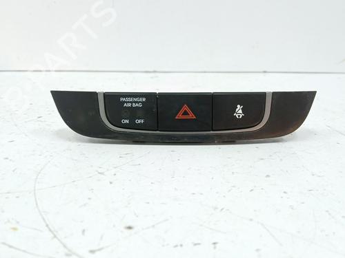 Warning Warning HYUNDAI ix35 (LM, EL, ELH) 1.7 CRDi (116 hp) 37230945 37230945