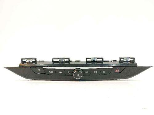 Used Radio OPEL MOKKA 1.2 (76) (101 hp) 10036303