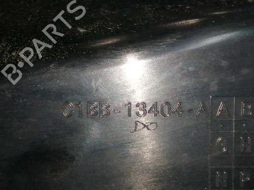 Right taillight FORD FIESTA VI (CB1, CCN) 1.5 TDCi | BP9108226C35 
