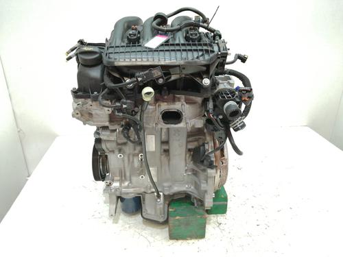 Motor CITROËN C3 II (SC_) [2009-2025]  13918861