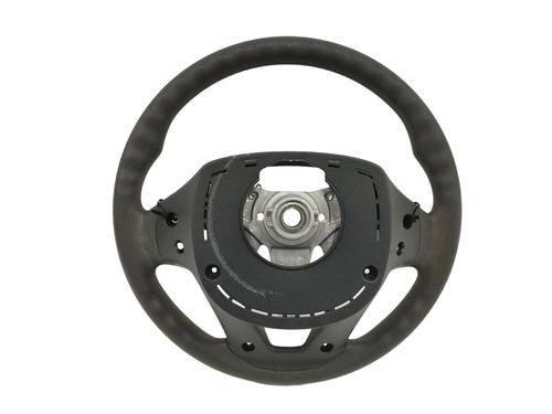 Steering wheel KIA RIO III (UB) 1.25 CVVT | BP17023911C49 