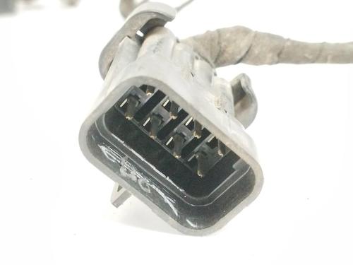 Electronic module MERCEDES-BENZ M-CLASS (W164) ML 300 CDI 4-matic (164.121) | BP12428079M83 
