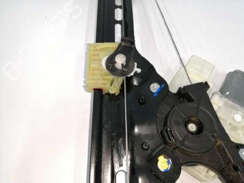 Front right window mechanism CITROËN C4 Picasso II | BP6438182C23