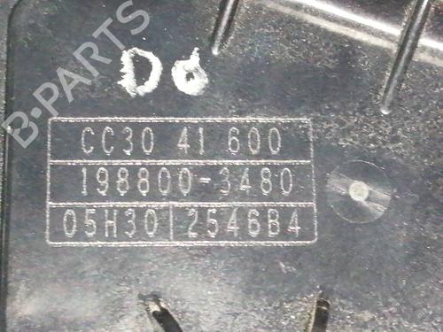 Pedal MAZDA 5 (CR)  | BP10637102I4 