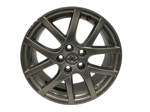 Used Rim Rim TOYOTA VERSO (_R2_) 1.6 (ZGR20_, ZGR20R) (132 hp) 18071101 18071101