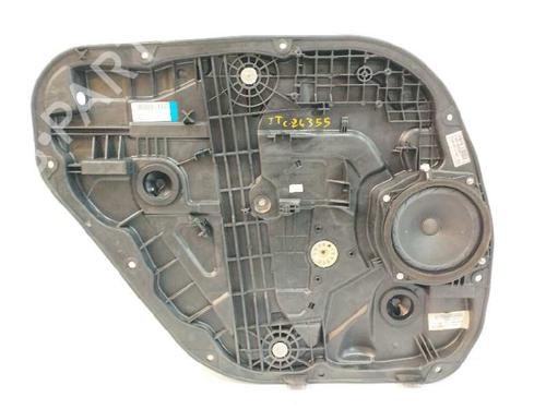 Used Rear left window mechanism KIA CARENS IV 1.7 CRDi (116 hp) 10158826