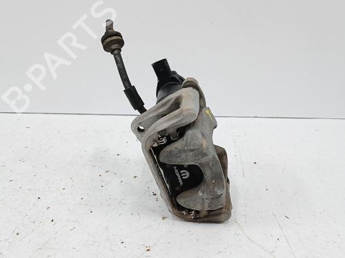 Used Right rear brake caliper JEEP RENEGADE SUV (BU, B1, BV) 1.6 CRD (120 hp) 29891267