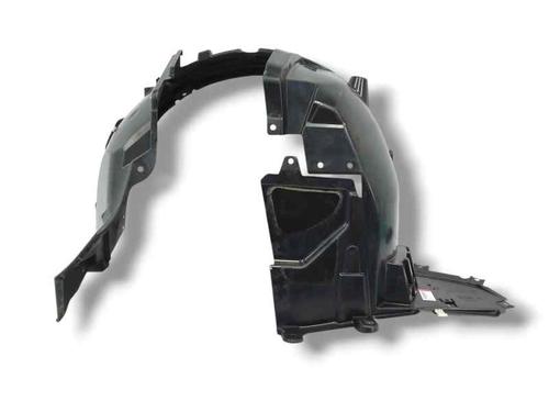 Wheel arch NISSAN QASHQAI II (J11, J11_) 1.3 DIG-T | BP23959468C56 