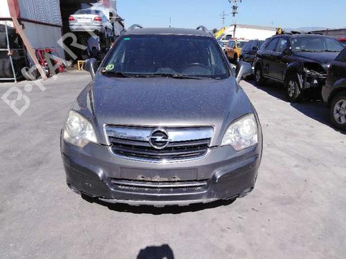 Højre fortil støddæmper OPEL ANTARA A (L07) 2.0 CDTI | BP11794764M17 