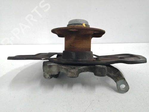 Left front steering knuckle MERCEDES-BENZ C-CLASS (W204) C 200 Kompressor (204.041) | BP8905904M25