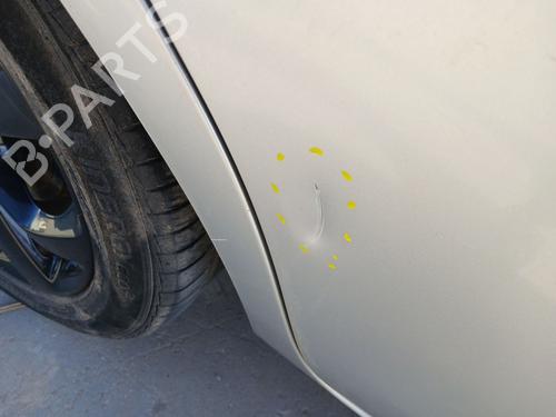 Dør højre bagtil OPEL CORSA E (X15) 1.4 (08, 68) | BP36645511C5 - Image 2
