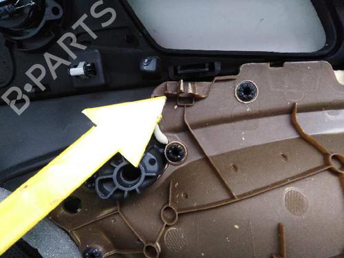 Front left panel PEUGEOT 308 SW II (LC_, LJ_, LR_, LX_, L4_) 1.2 THP 130 | BP8222072C58 
