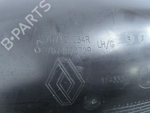 Hjulbue RENAULT CLIO V (B7_) 1.3 TCe 130 (B7MF) | BP34460629C56 - Image 4