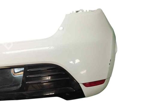 Rear bumper RENAULT CLIO IV (BH_) 0.9 TCe 90 (BHNF, BHMA, BHMH, BHJK, BHJR) | BP26960211C8 