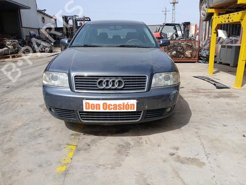 Steering rack AUDI A6 C5 (4B2, 4B4) 2.5 TDI | BP35774993M22 - Image 9