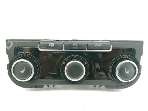 AC-Styringsenhed/Manøvreenhed VW PASSAT B7 (362) 2.0 TDI (140 hp) 8924381