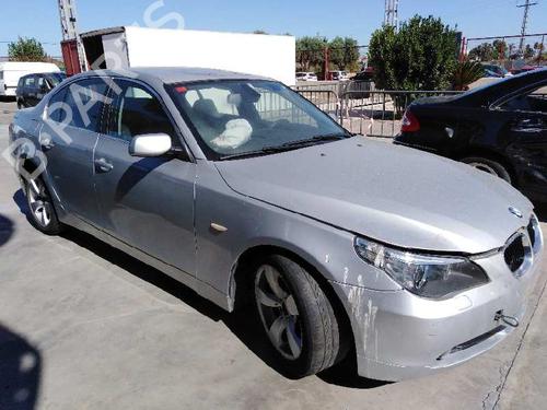 Front right window mechanism BMW 5 (E60)  | BP8614156C23 