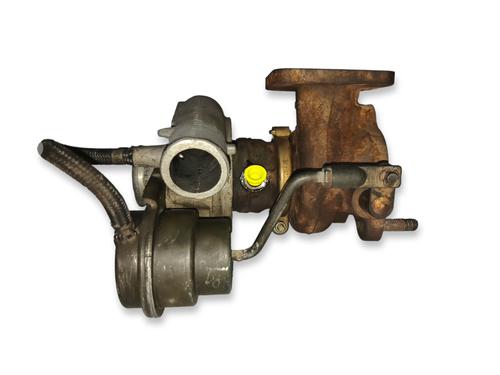 Turbocharger/Supercharger HYUNDAI SANTA FÉ I (SM) 2.0 CRDi | BP19635919M71 