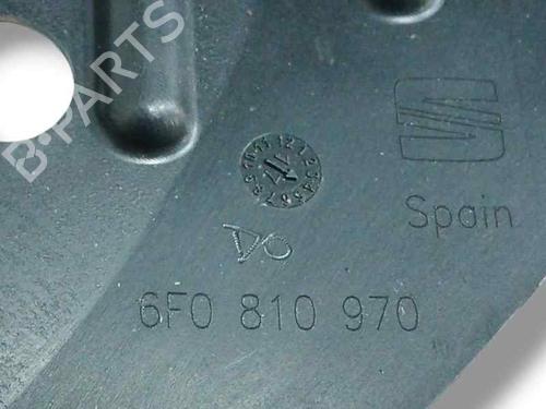 Wheel arch SEAT IBIZA V (KJ1, KJG) 1.0 TSI | BP26376811C56