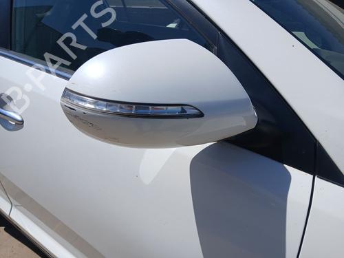 Used Right mirror Right mirror KIA SPORTAGE III (SL) 1.7 CRDi (116 hp) 36320027 36320027