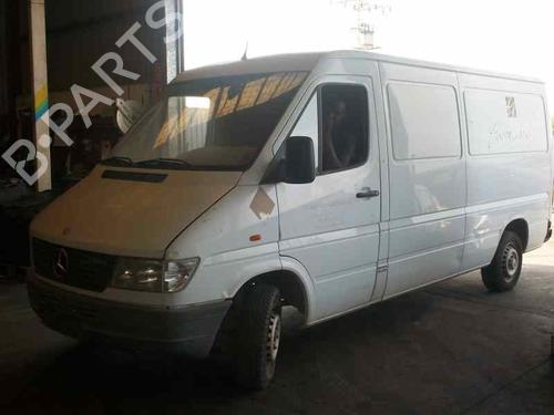 Used Parts MERCEDES-BENZ SPRINTER 4-t Platform/Chassis (B904) 408 D (79 hp) 4169200