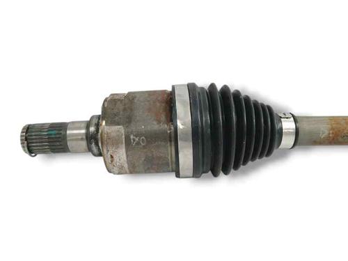 Right front driveshaft HYUNDAI i20 I (PB, PBT) 1.2 | BP27674270M39