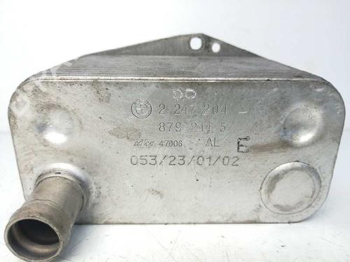 Used Oil radiator BMW X5 (E53) [2000-2006]  14151068