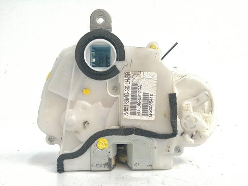 Rear left lock HONDA CIVIC VIII Hatchback (FN, FK) 1.4 (FK1) | BP10394805C100 