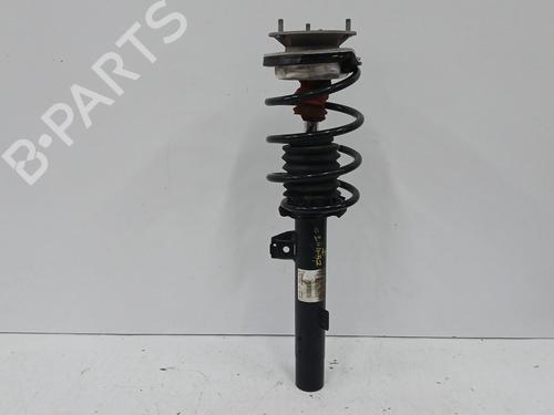 Used Left front shock absorber BMW 3 (E90) 318 d (143 hp) 28536783