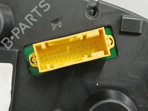Instrument cluster PEUGEOT 308 I (4A_, 4C_) 1.6 HDi | BP28836867C47 