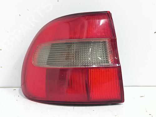 Used Left taillight Left taillight VOLVO V40 Estate (645) 2.0 (140 hp) 33243950 33243950