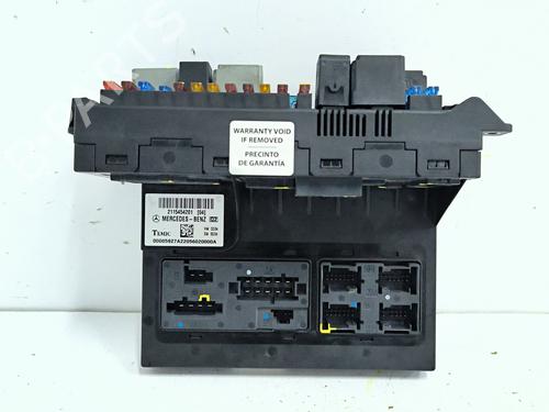 Used Fuse box Fuse box 38984908 38984908