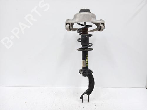 Used Right front shock absorber Right front shock absorber AUDI A5 (8T3) 1.8 TFSI (170 hp) 34124931 34124931