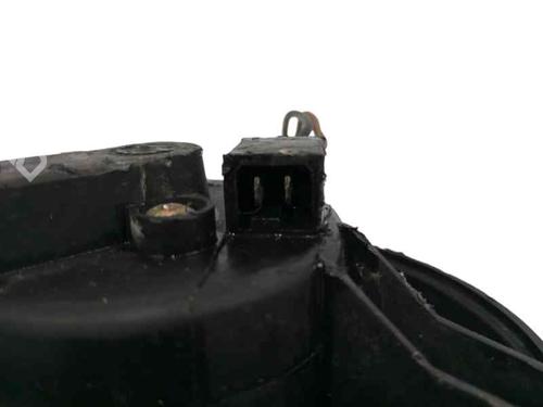Heater blower motor NISSAN TRADE Van  | BP22411055M62 
