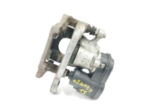 Left rear brake caliper RENAULT KADJAR (HA_, HL_)  | BP12938763M107 
