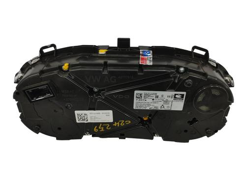 Instrument cluster SEAT IBIZA V (KJ1, KJG) 1.0 TSI | BP13255070C47