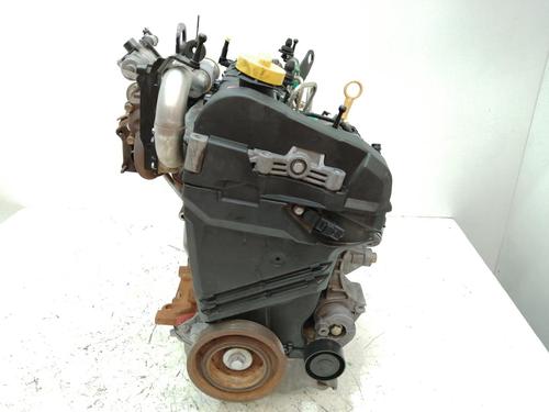 Engine RENAULT KANGOO (KC0/1_) 1.5 dCi (KC08, KC09) | BP13925311M1 - Image 2